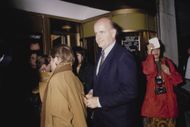 'Fantasia' 50th Anniversary New York Screening - Source: Getty